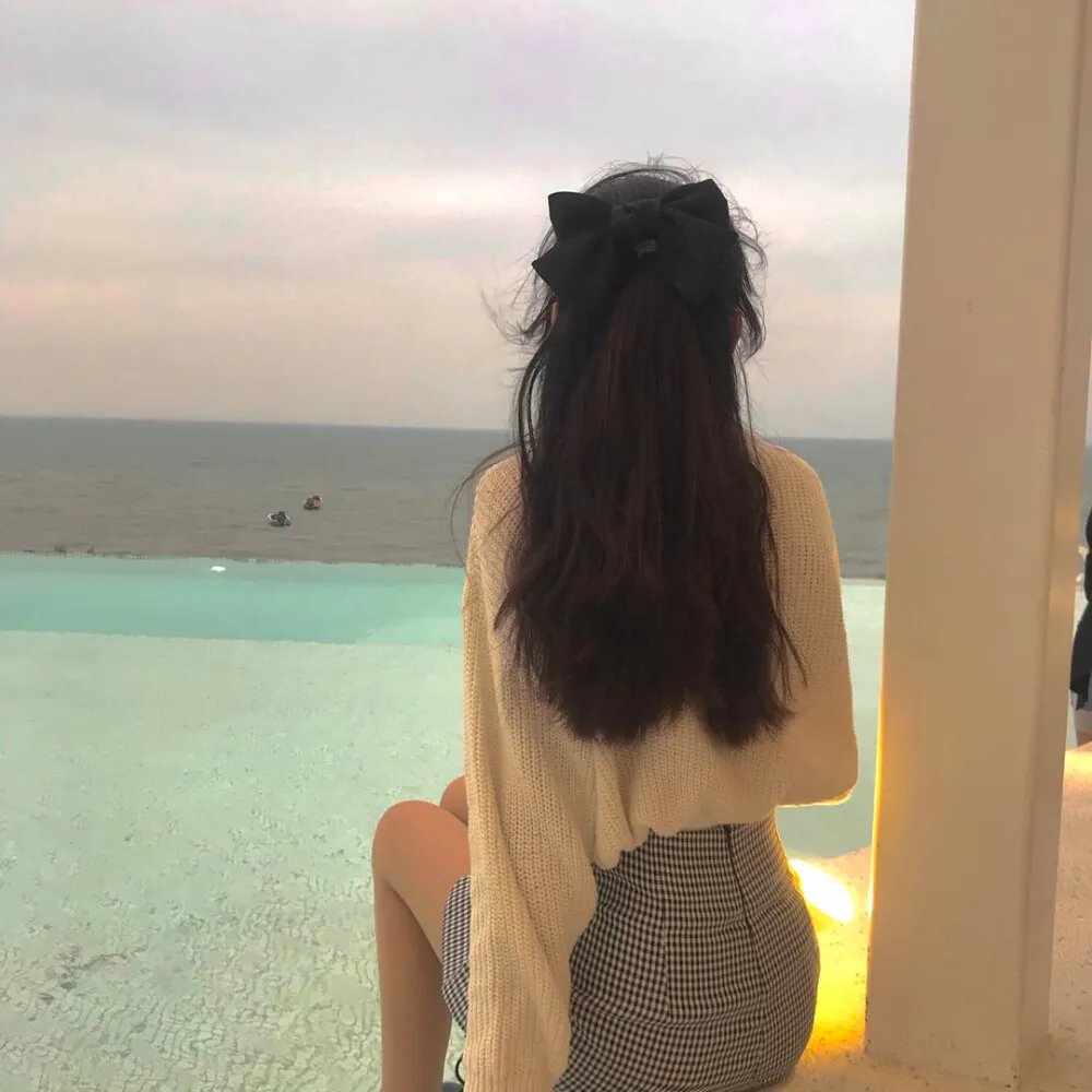 我向你奔赴而来